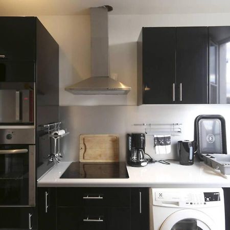 Apartament Mairie De Saint-Ouen Zewnętrze zdjęcie