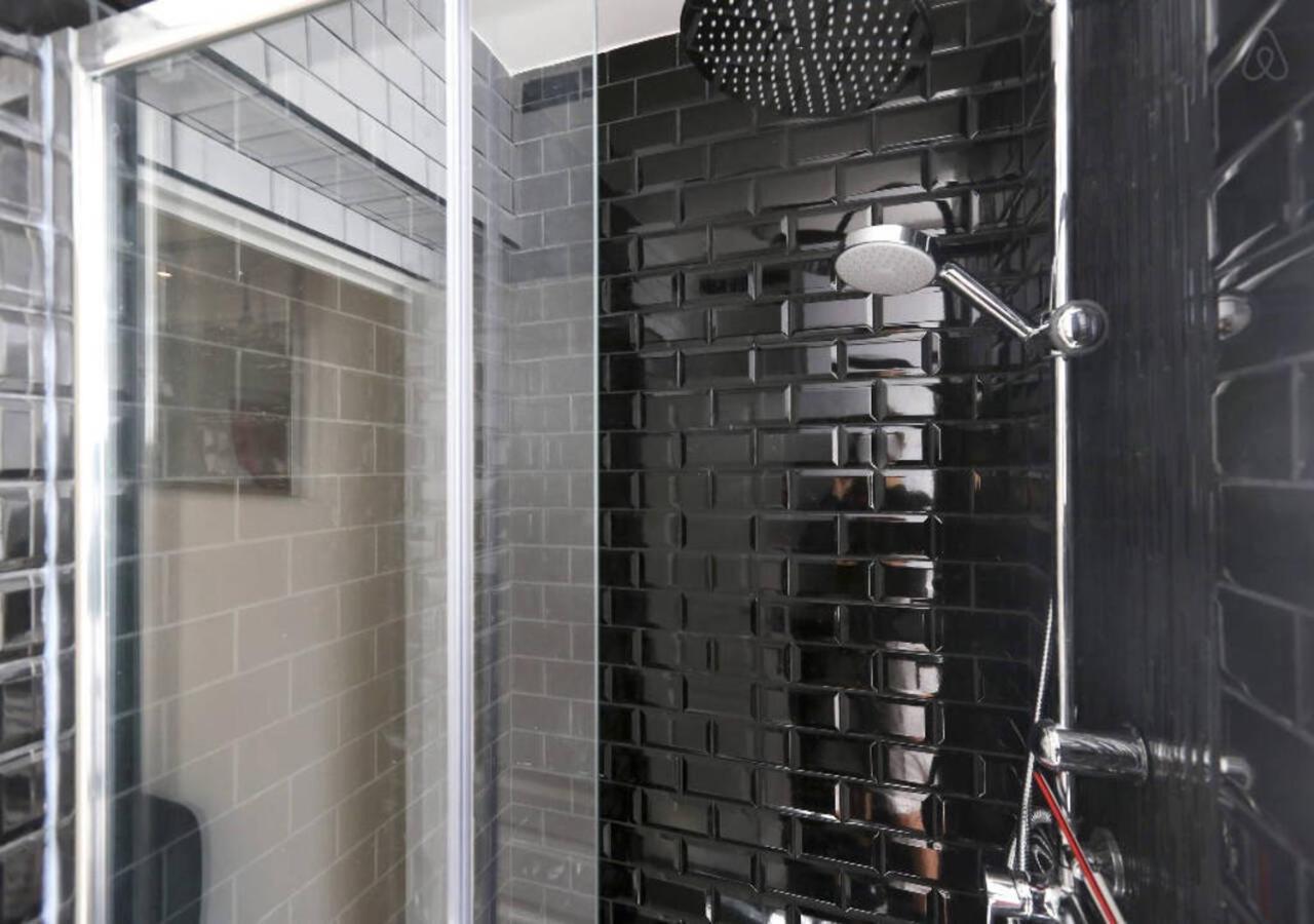 Apartament Mairie De Saint-Ouen Zewnętrze zdjęcie
